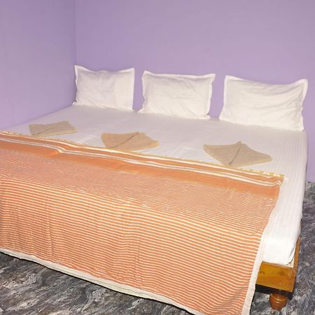 Classic Homestay Hampi Dış mekan fotoğraf