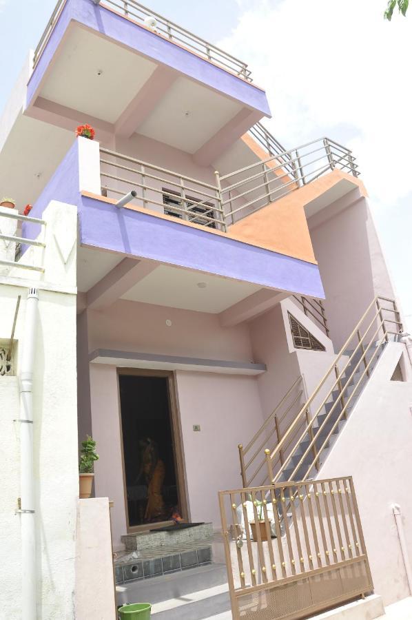 Classic Homestay Hampi Dış mekan fotoğraf
