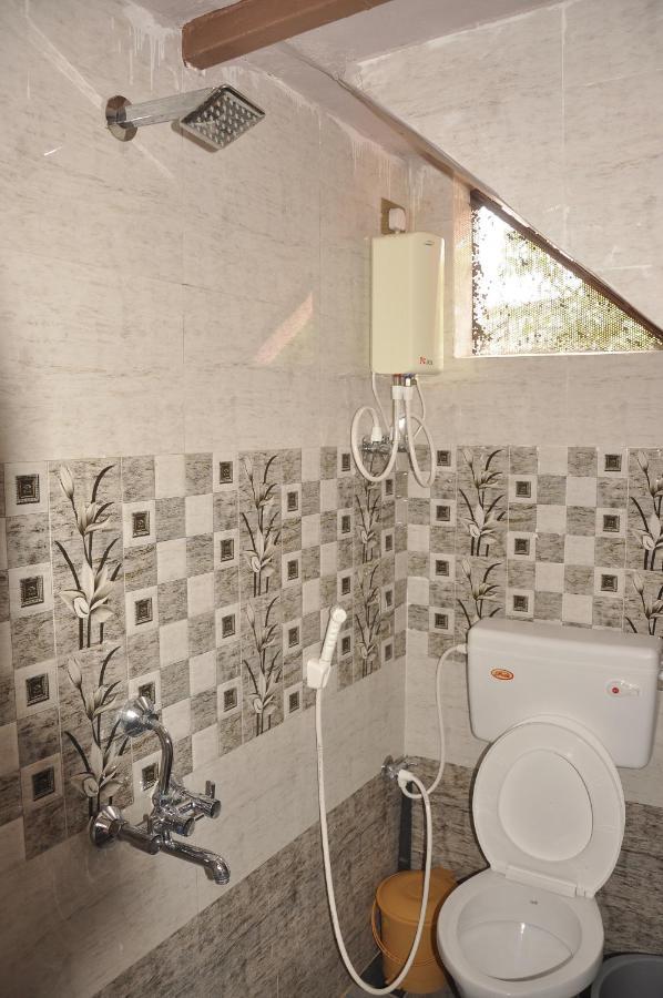 Classic Homestay Hampi Dış mekan fotoğraf