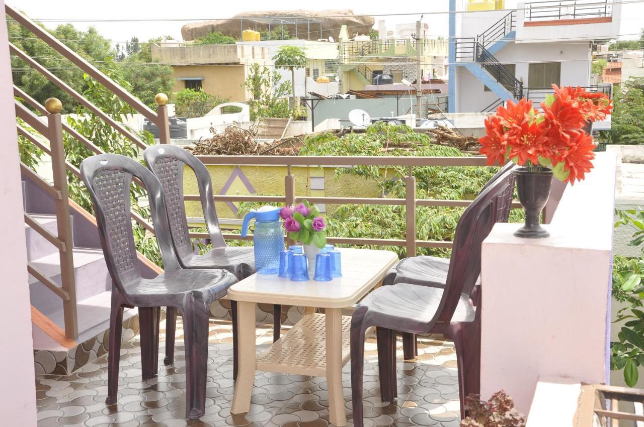 Classic Homestay Hampi Dış mekan fotoğraf