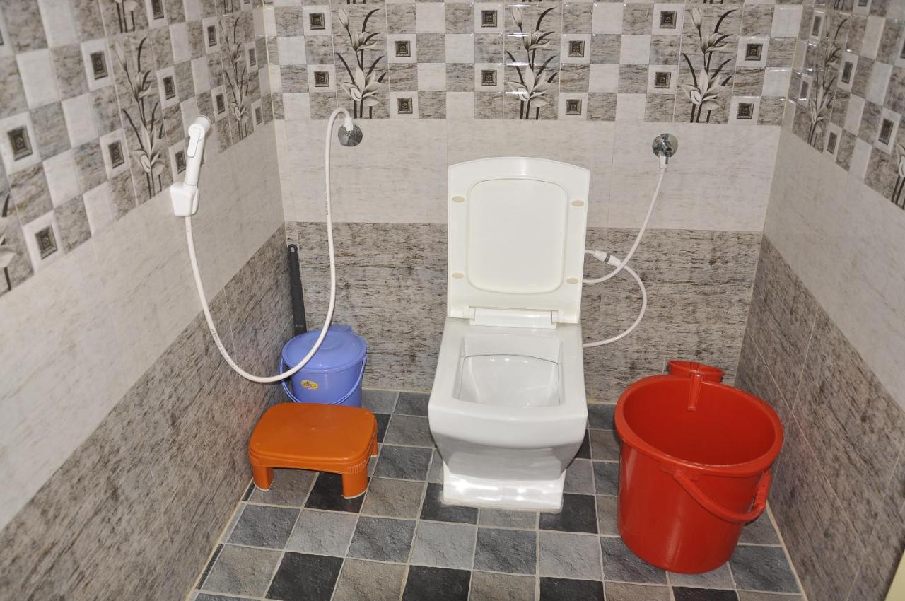 Classic Homestay Hampi Dış mekan fotoğraf