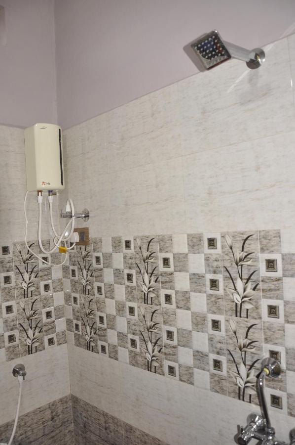 Classic Homestay Hampi Dış mekan fotoğraf
