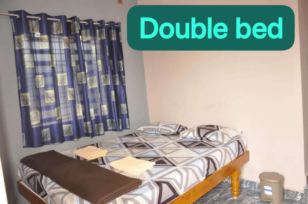 Classic Homestay Hampi Dış mekan fotoğraf