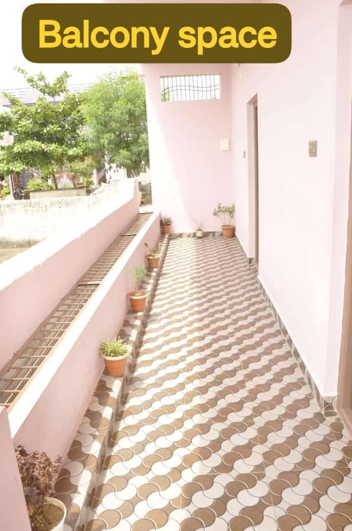 Classic Homestay Hampi Dış mekan fotoğraf