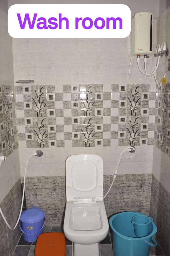 Classic Homestay Hampi Dış mekan fotoğraf