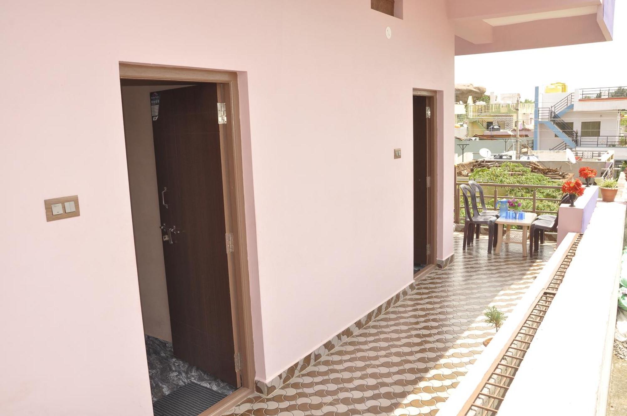 Classic Homestay Hampi Oda fotoğraf