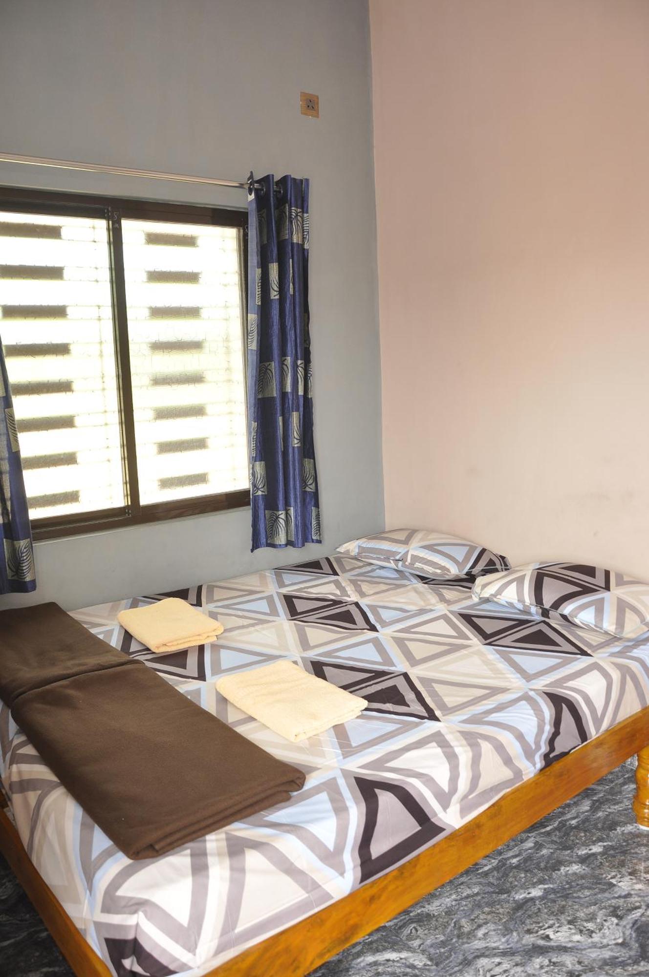 Classic Homestay Hampi Oda fotoğraf