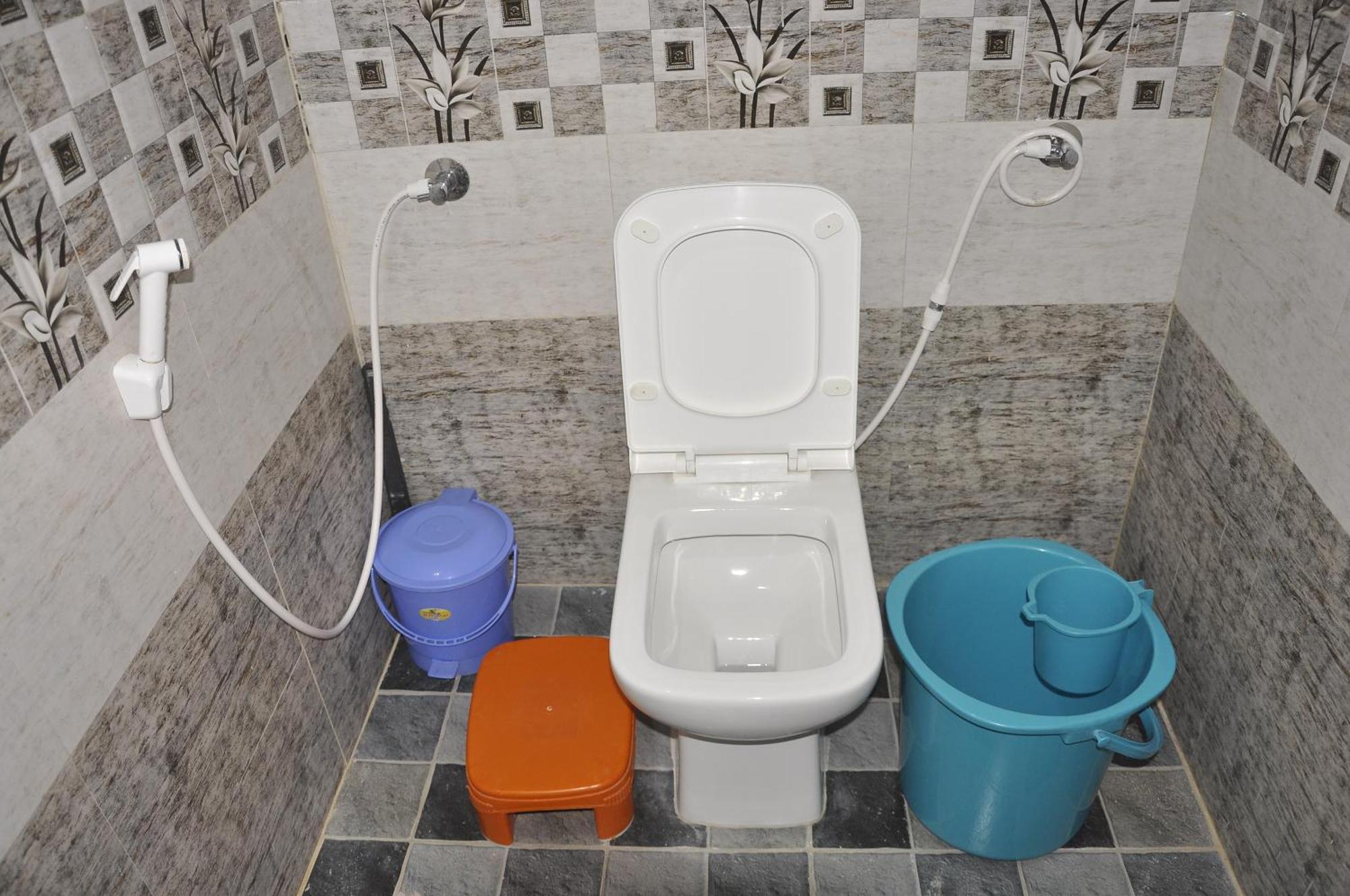 Classic Homestay Hampi Oda fotoğraf