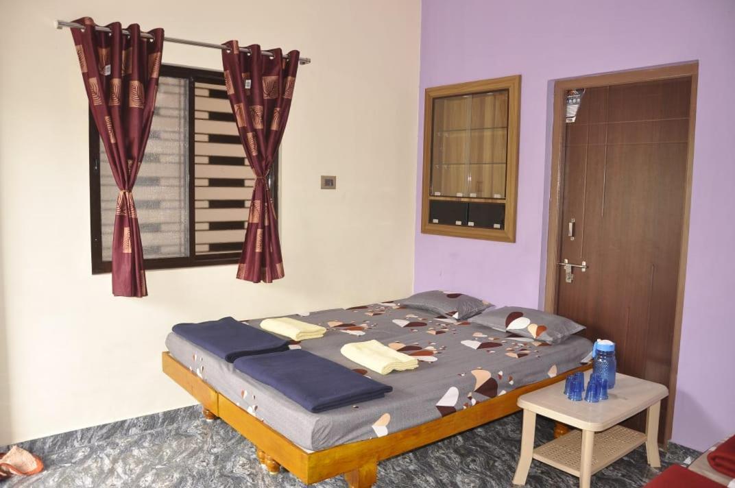 Classic Homestay Hampi Oda fotoğraf