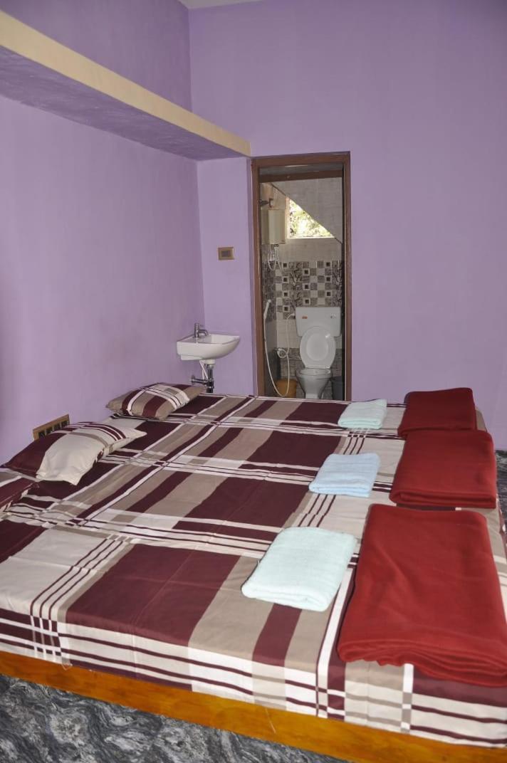 Classic Homestay Hampi Dış mekan fotoğraf