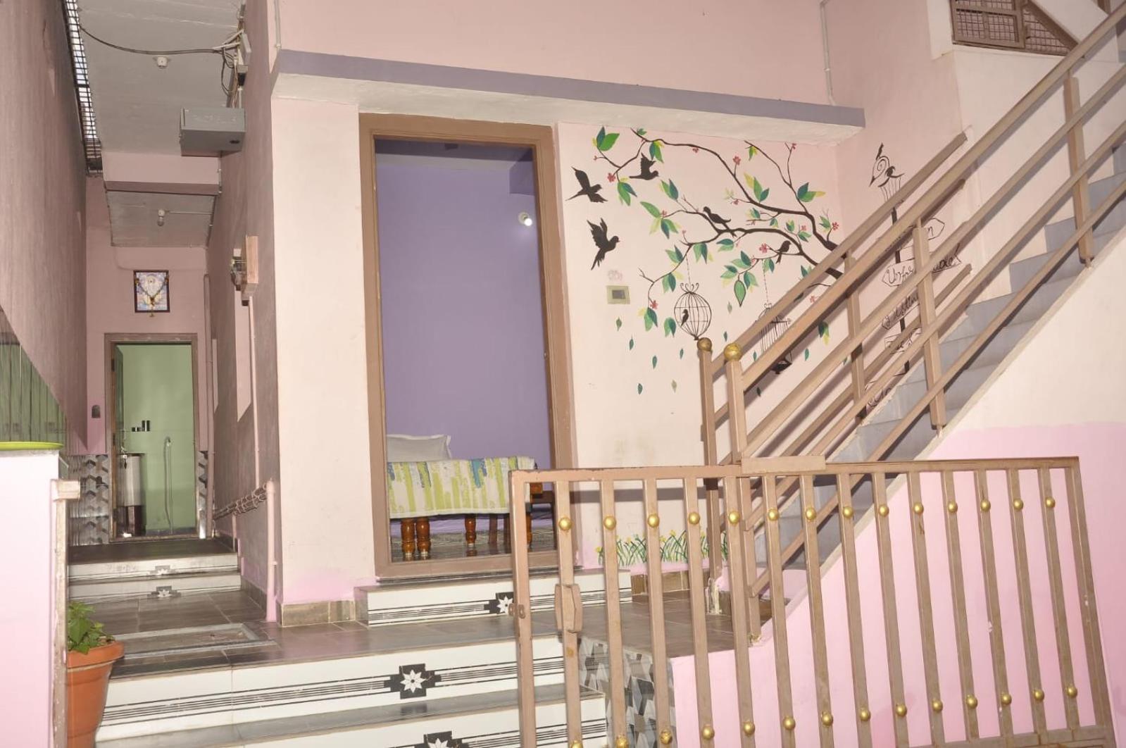 Classic Homestay Hampi Dış mekan fotoğraf