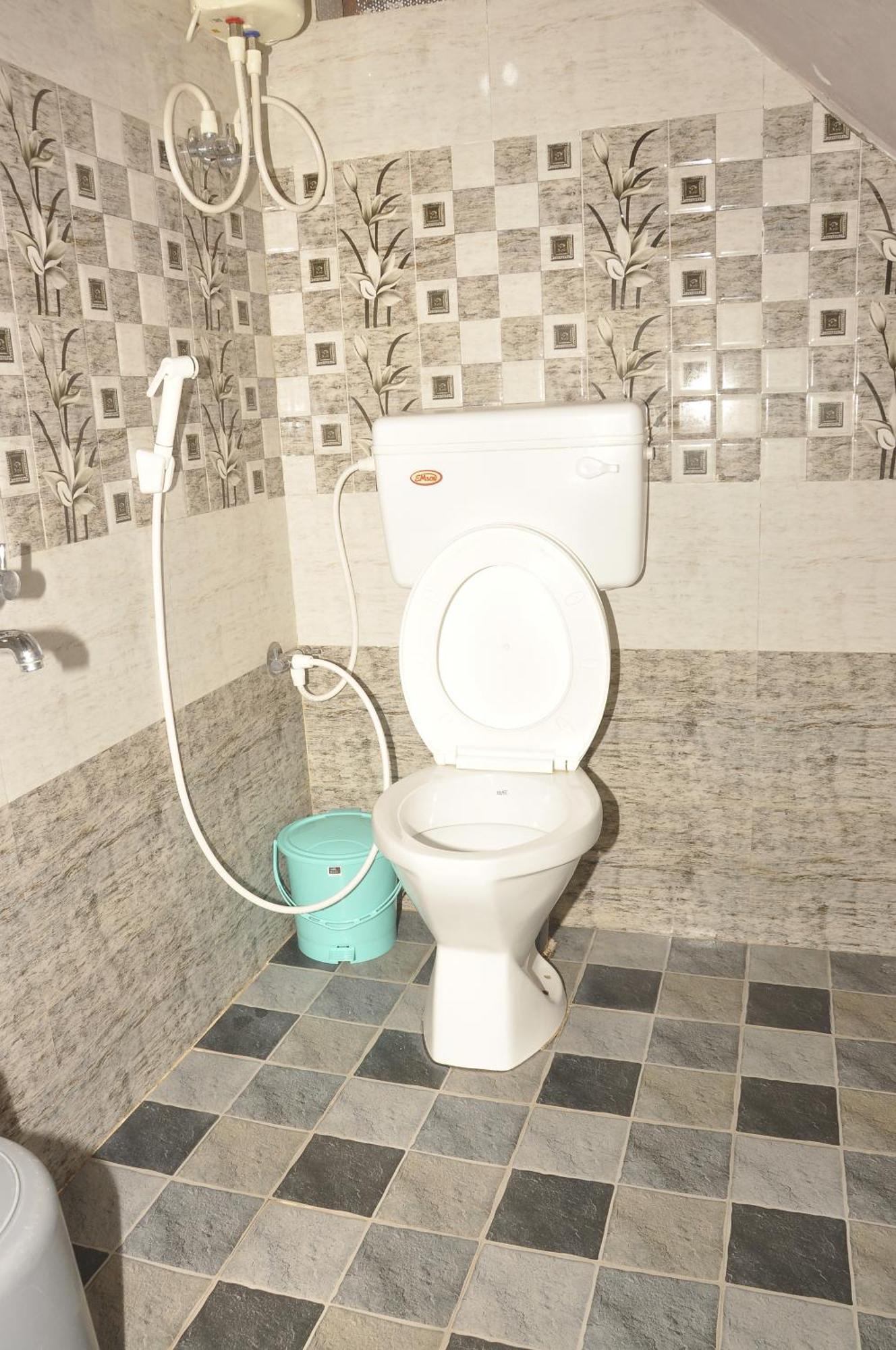 Classic Homestay Hampi Dış mekan fotoğraf