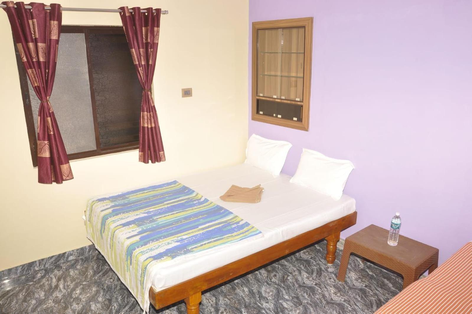 Classic Homestay Hampi Dış mekan fotoğraf